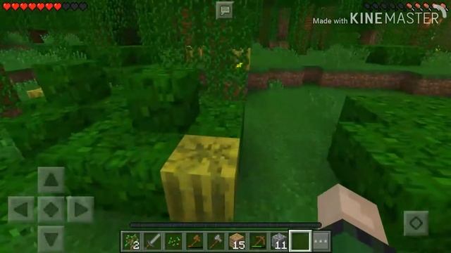 ДОБЫВАЕМ БУЛЫЖНИК в Minecraft #2 смотреть онлайн