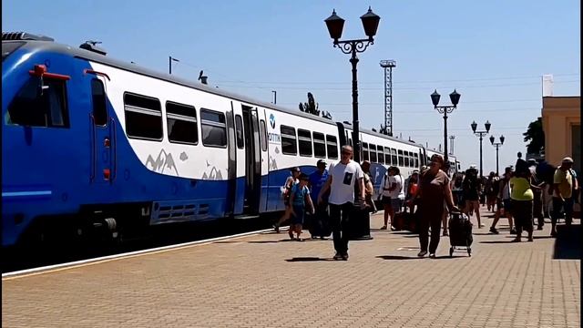 Крым 2020 ДОЖДАЛИСЬ Открыт ФЕОДОСИЯ-АНАПА новый маршрут.Расписание.Цена.Время в пути.Крым стал БЛИЖ смотреть онлайн