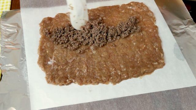 رولات الدجاج من افخم والذ الاطباق اللي ممكن تعملوها 🔝 بمقادير كلها من البيت 💯 смотреть онлайн