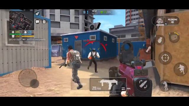 MODERN OPS FREE FOR ALL/7.57 VERSION/LEVEL 120/RANDOM PLAYERS/USA&EUROPE SERVERS/#PURESKILLS#RESPEC смотреть онлайн