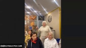 Почему в наше времня у рожениц мутные воды Как это влияет на ребёнка