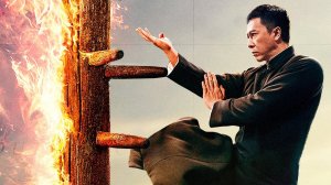 Ип Ман 4: Финал || Русский трейлер || Фильм 2021