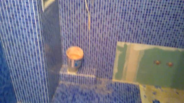 Ванная комната Мозаика смотреть онлайн