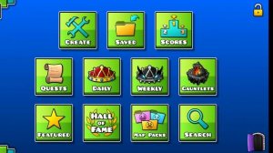 КАК ПОЛУЧИТЬ МОДЕРАТОРА В GEOMETRY DASH