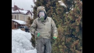 Техническое обслуживание КНС ОЧИСТНЫХ СООРУЖЕНИЙ в поселке