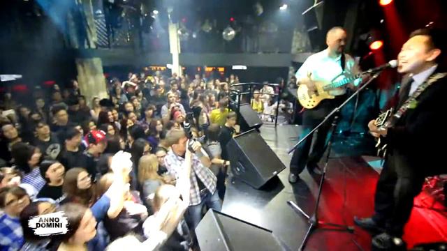 YKT ROCK 2014/Перекати-поле смотреть онлайн