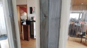 переделка массивной мебели | DIY сервант