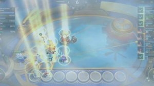 ИМБОВАЯ СБОРКА! КОМНАДИР ЮКИ! МАГИЧЕСКИЕ ШАХМАТЫ! Magic Chess Mobile Legends