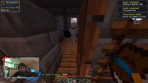 Minecraft All the Magic Spellbound #2 Infusion with PSI (A 1.16.5 Questing Modpack)