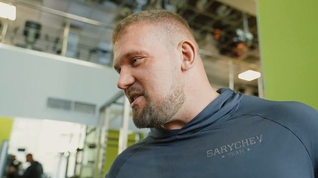 СКОЛЬКО ПОДНИМЕТ САМЫЙ СИЛЬНЫЙ АНИМЕШНИК?