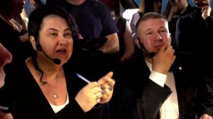 26.04.2023. Команда Романа Постоева. О цветах на карте.