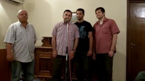 Telasi - Песня старого извозчика