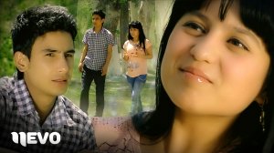 Azizbek Toshpo'latov - Ko'ngilginam (Official Music Video)