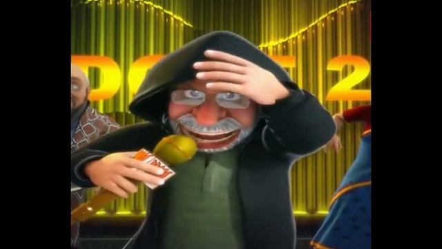 Мне не нужен твой тверк (Очень сильно не нужен) смотреть онлайн