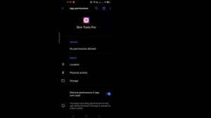 Fix Permission Denied please grant the permission first skin tools pro