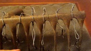 Поисковые грабли своими руками