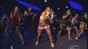 Body Combat 42