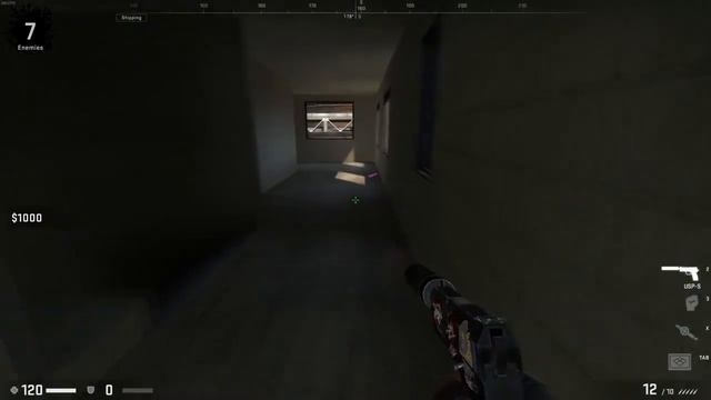 ЧИТЕРСКИЙ БАГ ПОСЛЕ ОБНОВЛЕНИЯ DANGER ZONE ! НОВЫЕ БАГИ CS:GO смотреть онлайн