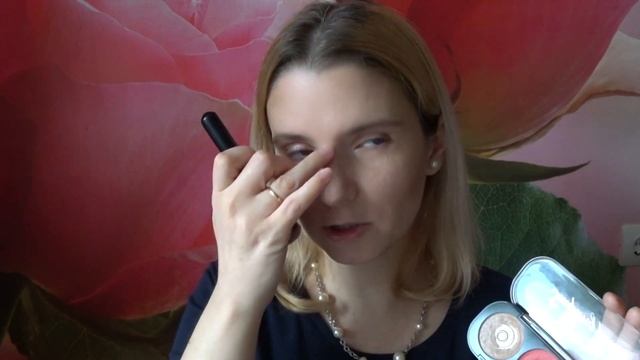 Макияж для марафона смотреть онлайн