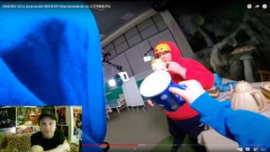 Реакция на AMONG US в реальной ЖИЗНИ! Масленников vs СТРИМЕРЫ