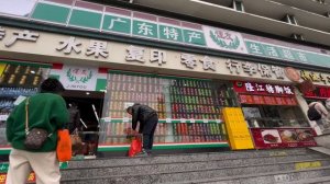 САМЫЙ ЗНАМЕНИТЫЙ РЫНОК В МИРЕ! #рынки #гуанчжоу #торговля #китай