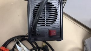 Сварочный аппарат Aurora pro Sticmate 185