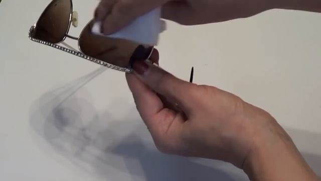 3 ПОЛЕЗНЫХ СОВЕТА: чтобы ОЧКИ не ЗАПОТЕВАЛИ смотреть онлайн