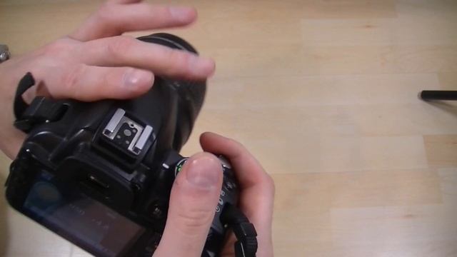 Nikon D3100 в 2022 оказался лучше, чем ожидалось смотреть онлайн