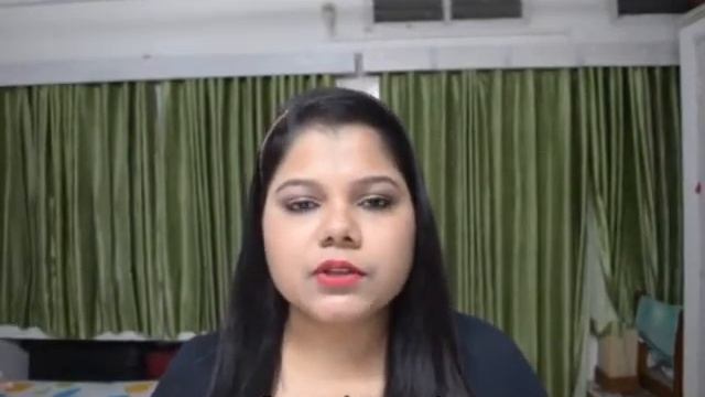 REVIEW ON COLORBAR MESMEREYES KAJAL // MAYBELLINE BROW DUO SHAPER смотреть онлайн