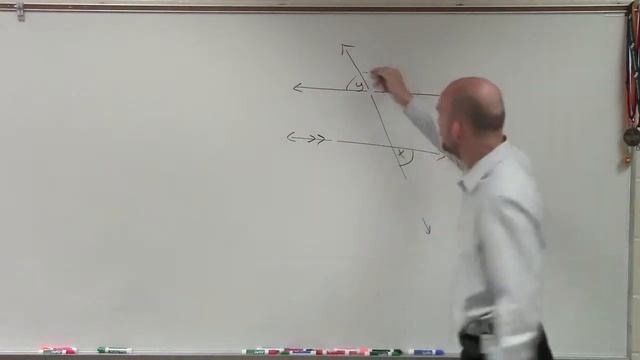 Learn How to Identify Alternative Exterior Angles смотреть онлайн
