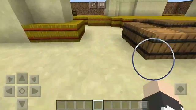 Карта Бравл Старс в майнкрафте #2 смотреть онлайн