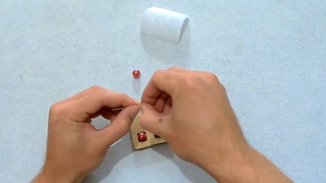 ЛЕГКО!!! Пылесос для кукол своими руками. DIY смотреть онлайн