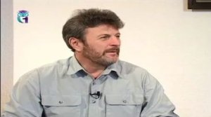 Николай Литау, яхтсмен, заслуженный мастер спорта