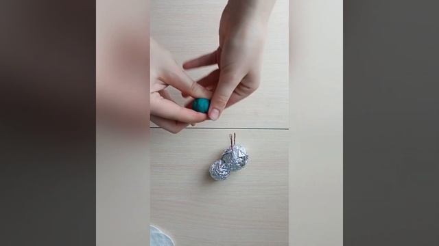 Мастер-класс "Цыпленок" смотреть онлайн