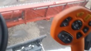 Получил Торум 750.