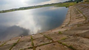 Пулковское водохранилище