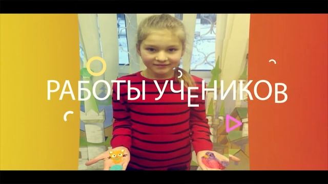 Поделки 3D ручкой учеников "3Ддлядетей.рф" Выпуск #16. Обучаем рисовать 3д ручкой детей.
