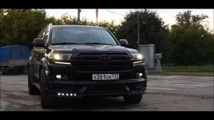 Нурминский - Купить бы джип #Русский рэп