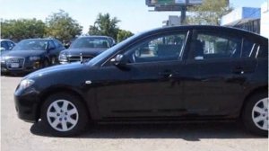 2008 Mazda MAZDA3 Used Cars San Diego CA