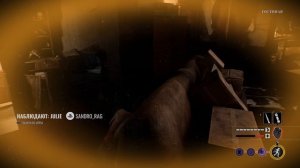 СБЕГАЕМ ОТ СЕМЬИ МАНЬЯКОВ (УГАР) - The Texas Chain Saw Massacre