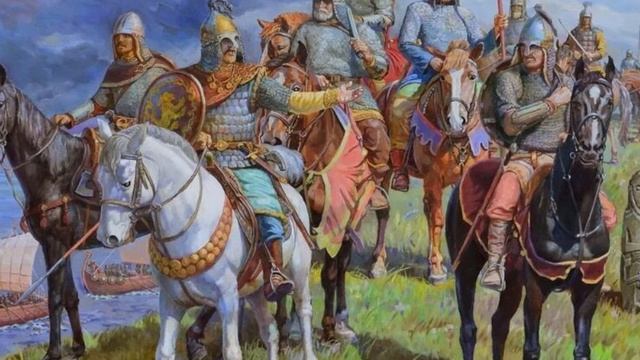 Экспедиция.Что скрывает станица Раевская? (В поисках Боспорского царства)