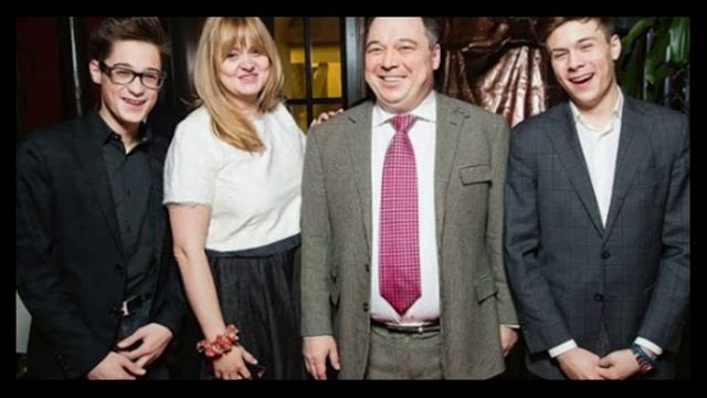 Анна Михалкова