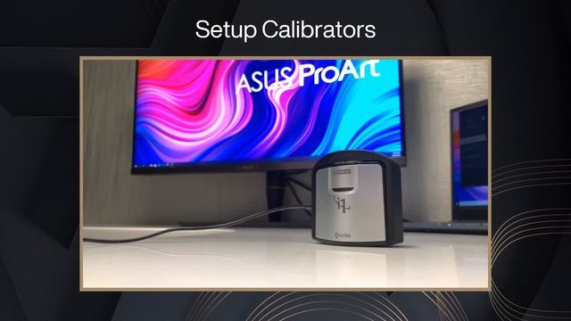 How to Calibrate Your Monitor with ASUS ProArt Calibration 2.0 | ASUS смотреть онлайн