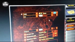 Как играть в Red Alert 2 по локальный сети на двух ПК через кабель LAN ( без интернета ) от PC ATOM