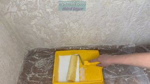 БЮДЖЕТНЫЙ РЕМОНТ КОМНАТЫ ЗА КОПЕЙКИ. СНИМАЕМ СТАРЫЕ ОБОИ И ОТДЕЛЫВАЕМ ГИПСОВОЙ ШТУКАТУРКОЙ.
