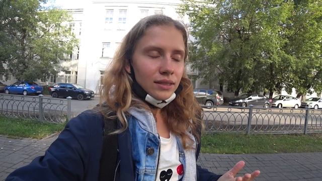 День студента-ветеринара смотреть онлайн