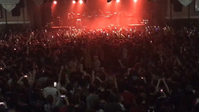 Макс Корж Казань 2018 начало смотреть онлайн