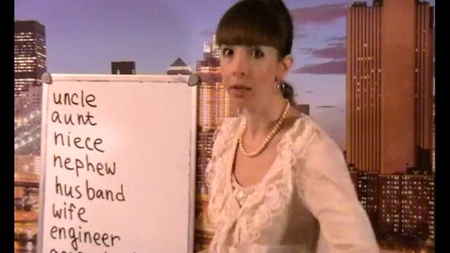 Урок 4 ч.1. Артикли в английском языке! A, THE - с чем их подавать?! Английский язык с нуля. смотреть онлайн