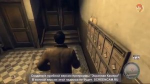 Mafia 2 #14 - Лестница в небо