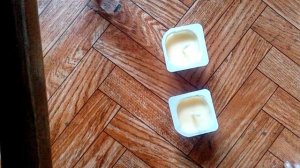 Как делать мороженое из йогурта